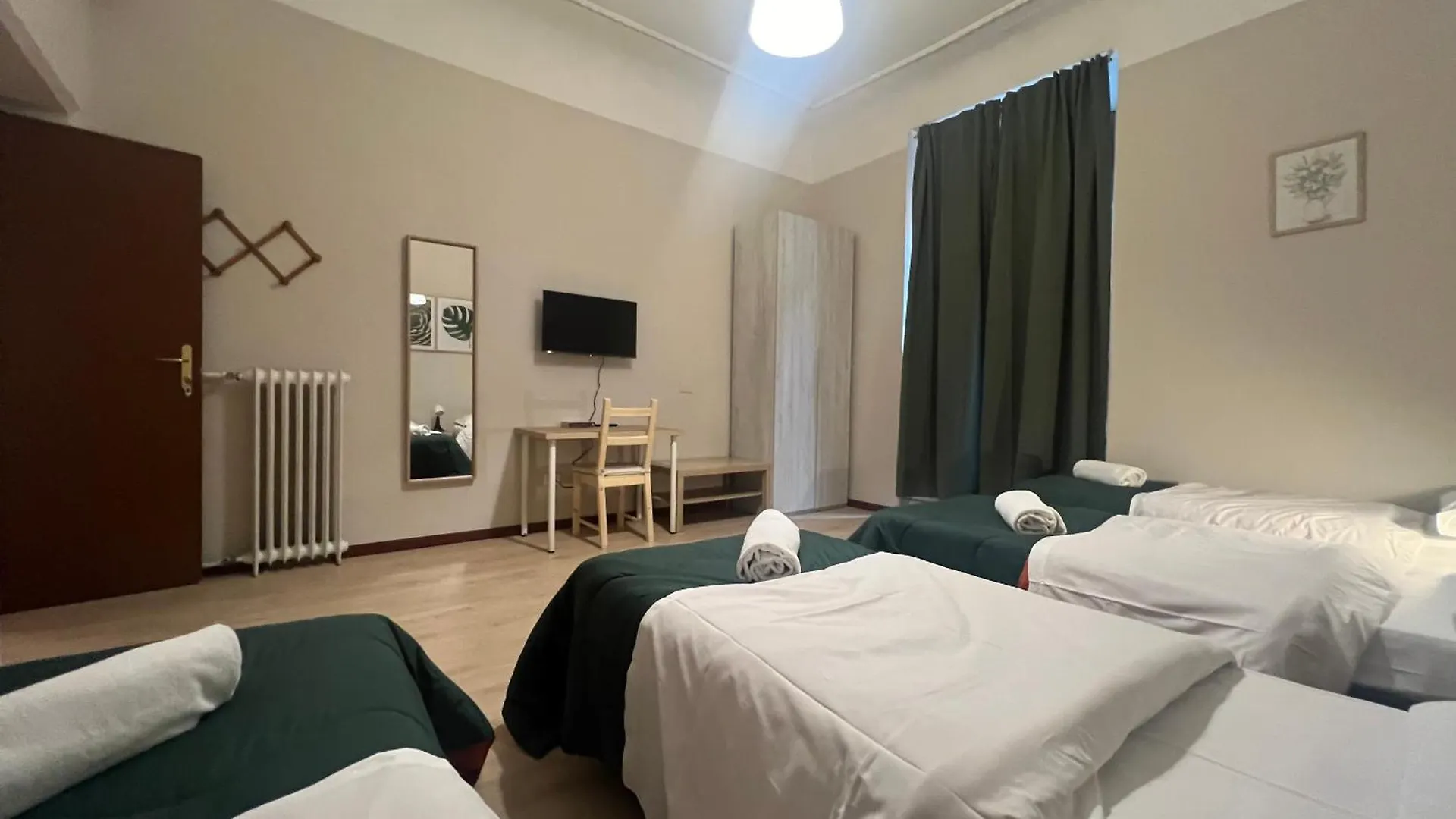 Giovanni'S Place Rom Italien