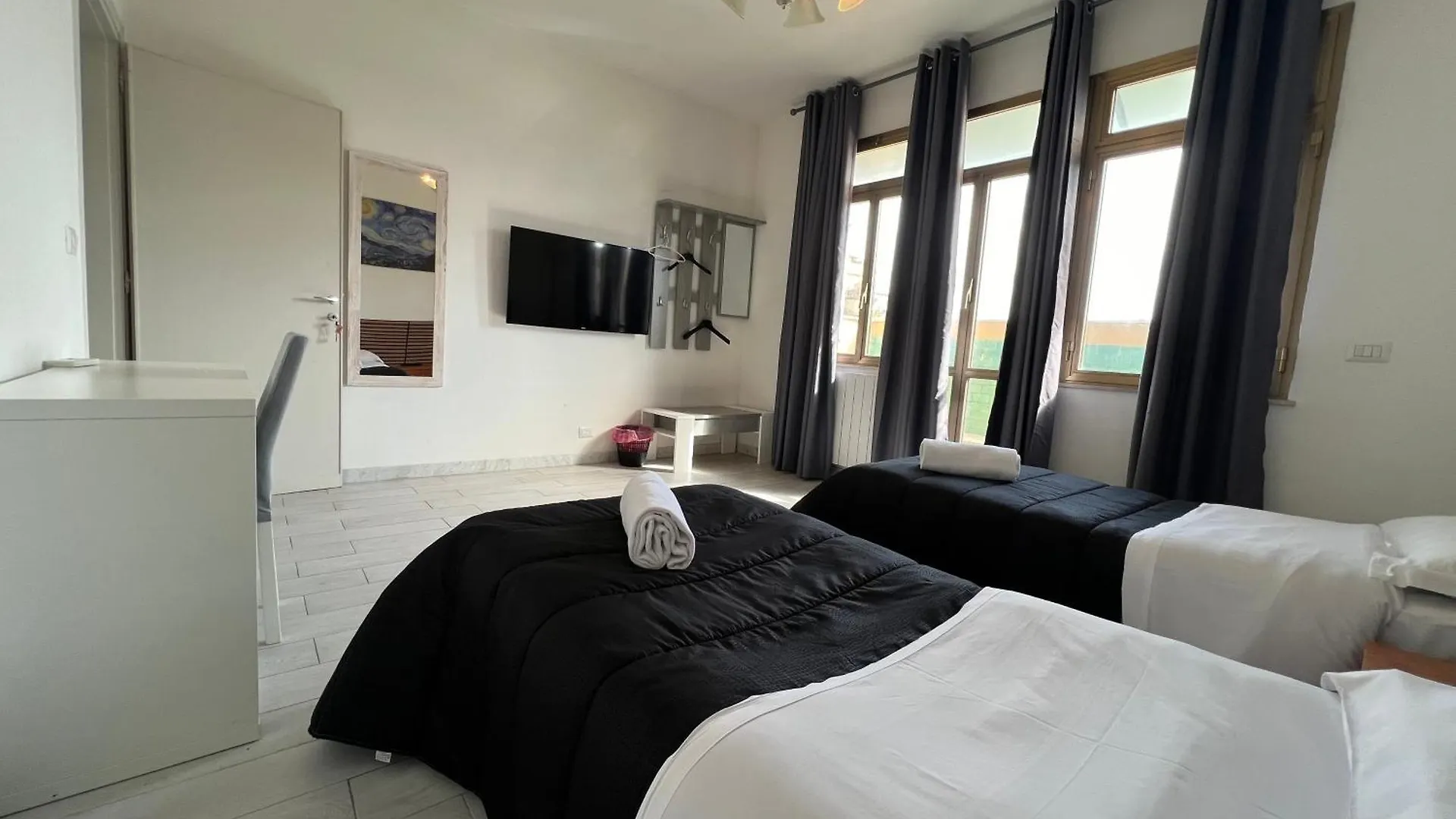 Pensionat Giovanni'S Place Rom Italien