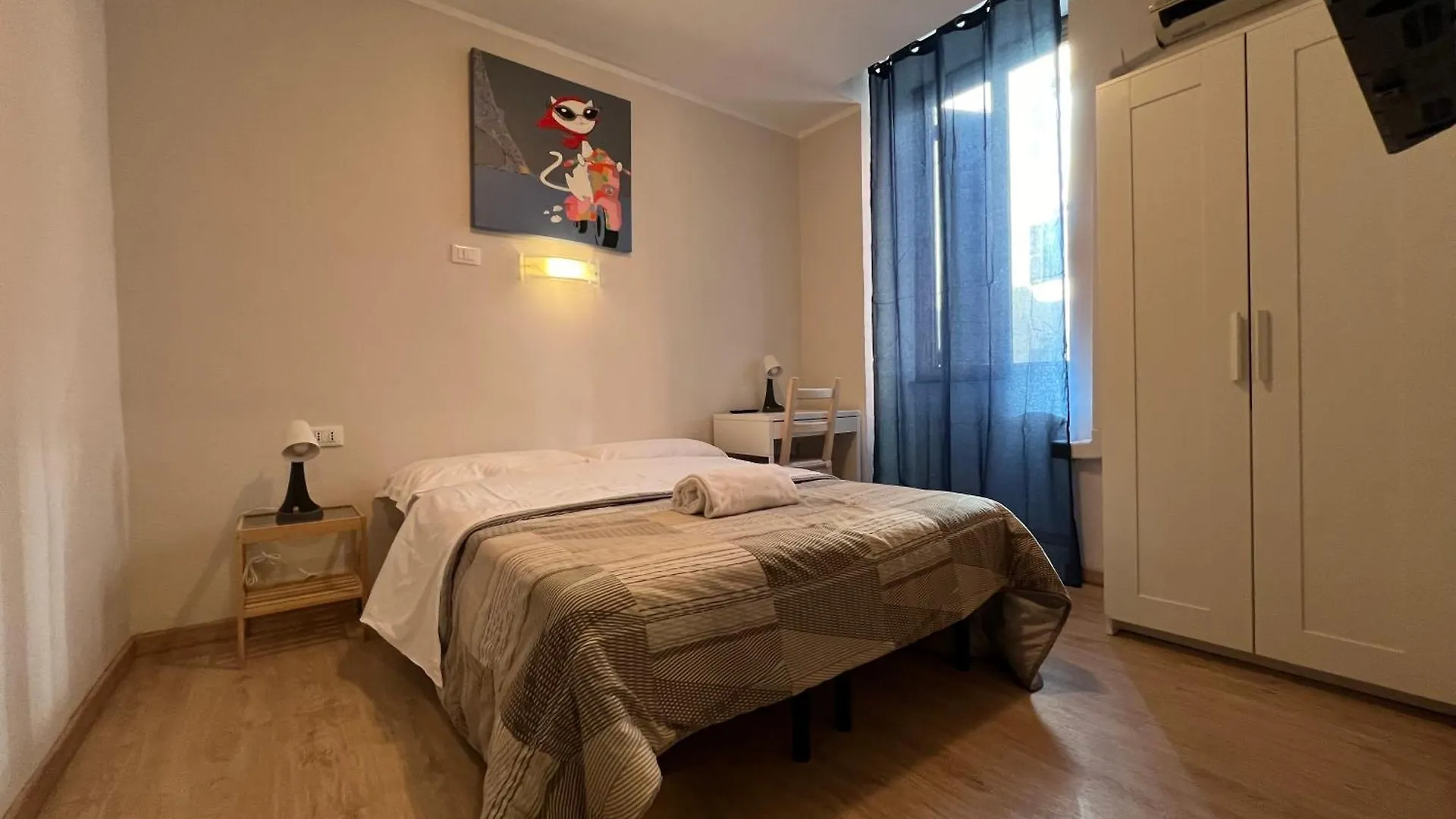 Giovanni'S Place Rom Italien