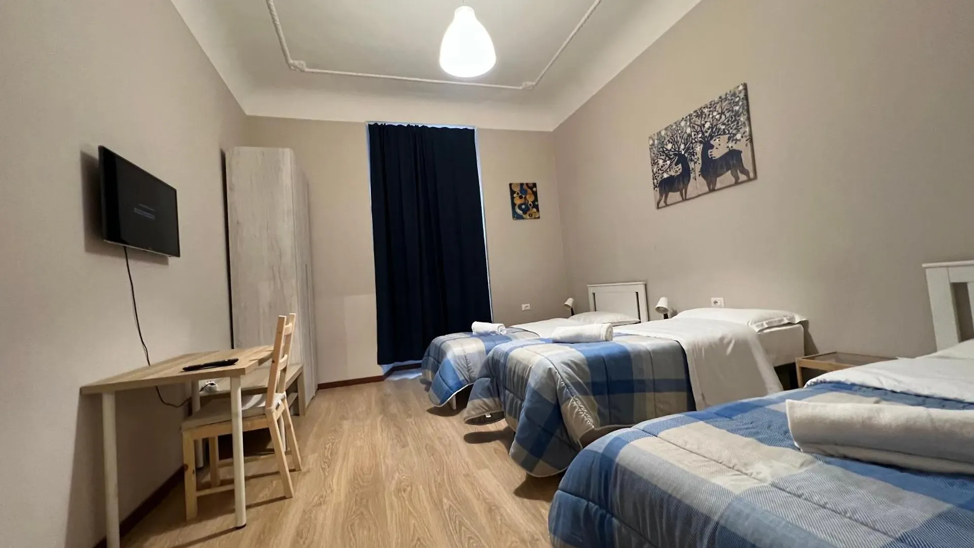 Pensionat Giovanni'S Place Rom